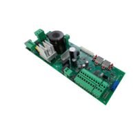 გასაგორებელი ძრავის მართვის პანელი