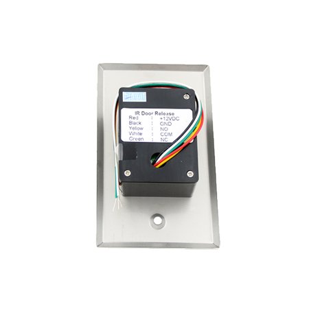 Secukey Cbutton 6 - Image 2